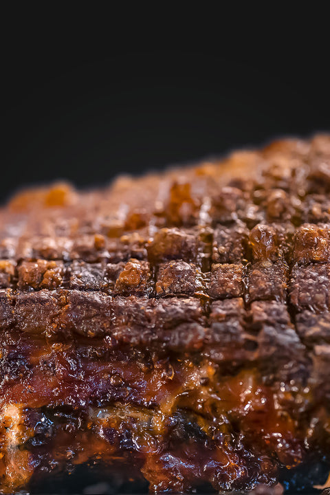 Schweinsbraten klein "Pork Royal mini"