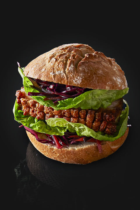 Schweinsbraten "Pork Royal"