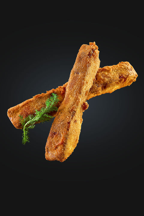 Rocco Ribs Gebackene Spareribs – AUMAERK