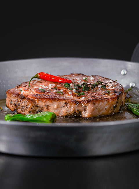 Rinderbraten "Sunday Roast"