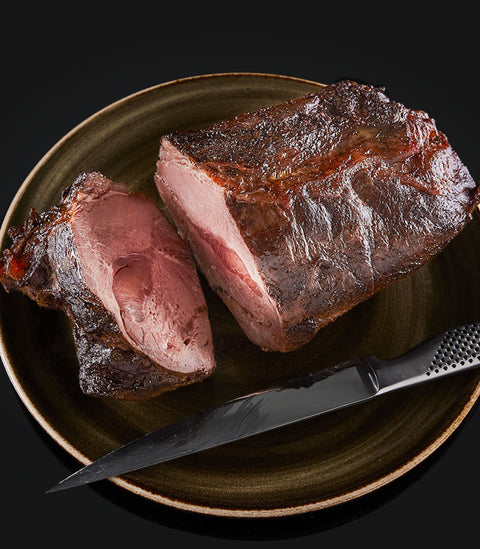 Rinderbraten "Sunday Roast"